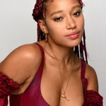Amandla Stenberg