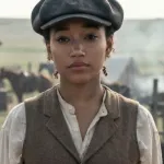 Amandla Stenberg