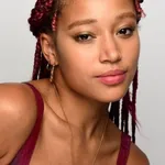 Amandla Stenberg