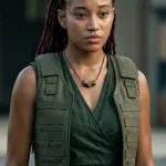 Amandla Stenberg