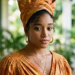 Amandla Stenberg