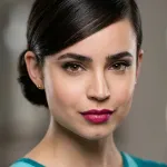 Sofia Carson