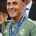 Keylor Navas