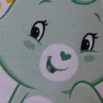 Wish Bear