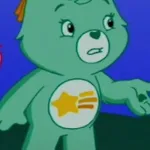 Wish Bear