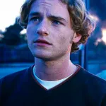 Christopher Masterson