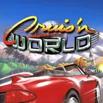 Cruis'n World