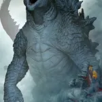 Godzilla Minus One