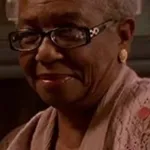 Rappin' Granny