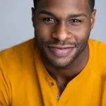 Cedrick Cooper