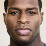 Cedrick Cooper