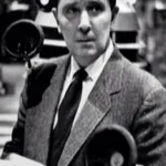 Peter Hawkins