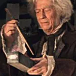 Garrick Ollivander