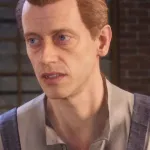 Steve Buscemi