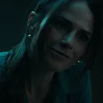 Detective Jeanette Shaw