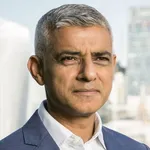 Sadiq Khan