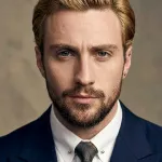 Aaron Taylor-Johnson