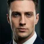 Aaron Taylor-Johnson