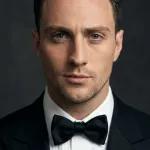 Aaron Taylor-Johnson