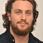 Aaron Taylor-Johnson