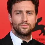 Aaron Taylor-Johnson