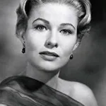 Nancy Olson