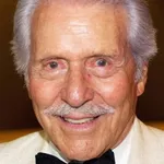 Efrem Zimbalist Jr.