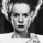 Elsa Lanchester