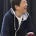 Satoshi Motoyama