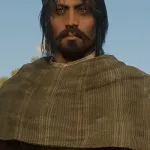 Abraham Reyes (Red Dead)