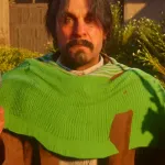 Abraham Reyes (Red Dead)