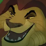 Mufasa (The Lioness Queen)