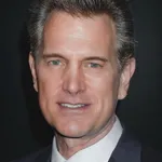 Chris Isaak