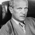 Steven Berkoff