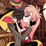 Sir Pentious and Cherri Bomb