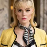 Elle Fanning