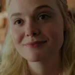 Elle Fanning