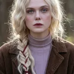 Elle Fanning