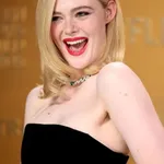Elle Fanning