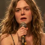 Elle Fanning