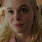 Elle Fanning