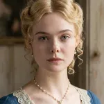Elle Fanning