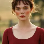 Elle Fanning