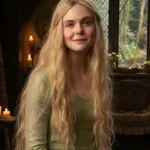 Elle Fanning