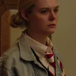 Elle Fanning