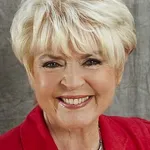 Gloria Hunniford
