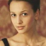Nadezhda Kaleganova