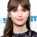 Felicity Jones