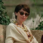 Felicity Jones