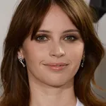 Felicity Jones
